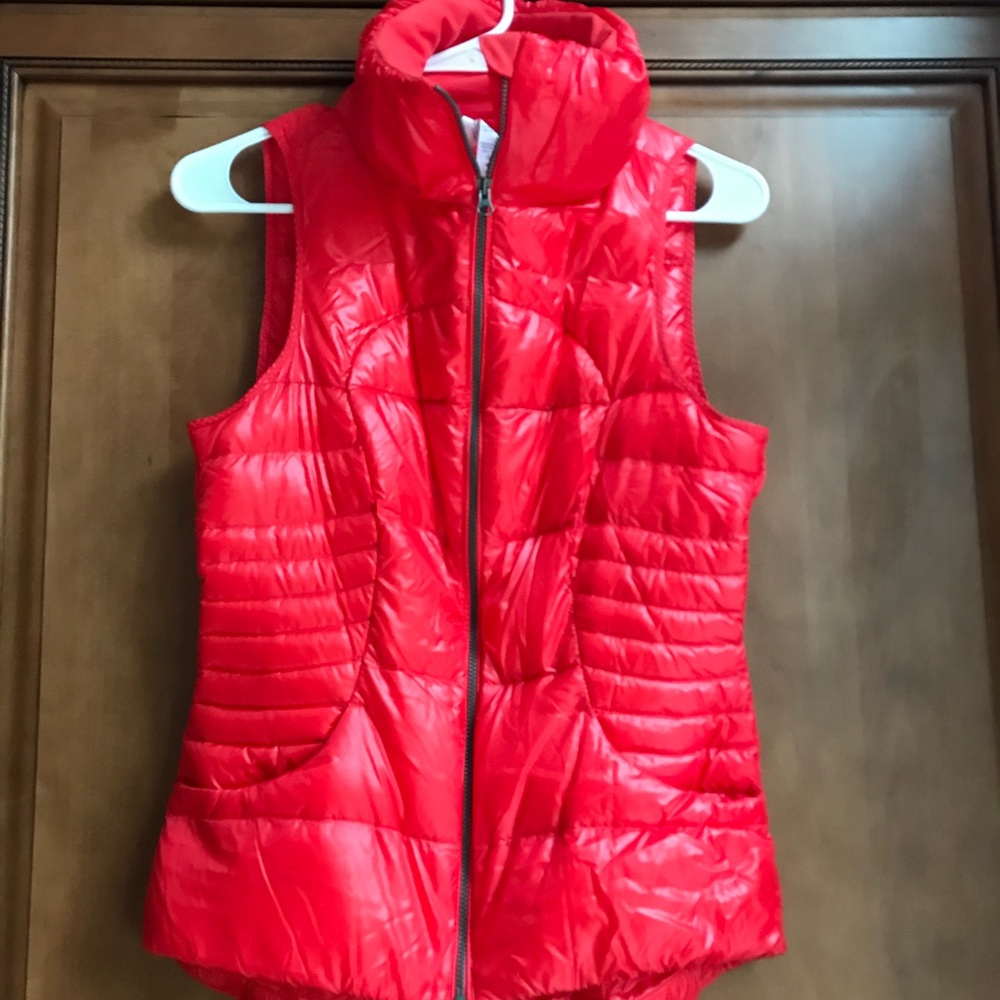 Lululemon vest